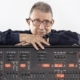 Alan R Pearlman and ARP 2600