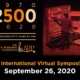 ARP 2500 Symposium Header