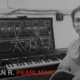 alan r. pearlman with the arp 2600