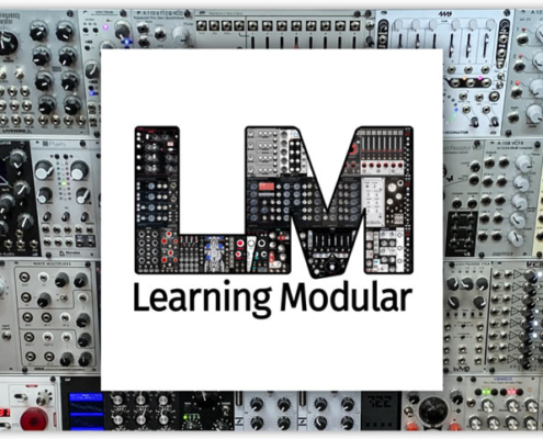 Learning Modular with Chris Meyer