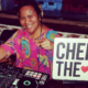 DJ CherishTheLuv