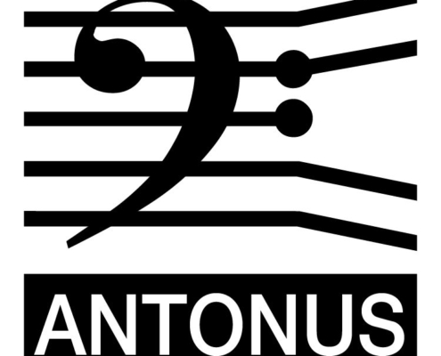 Antonus Logo