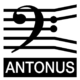 Antonus Logo