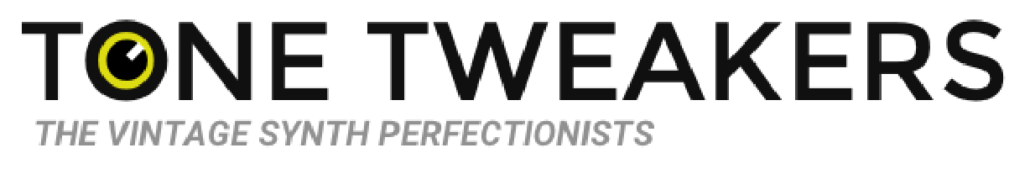 tone tweakers logo