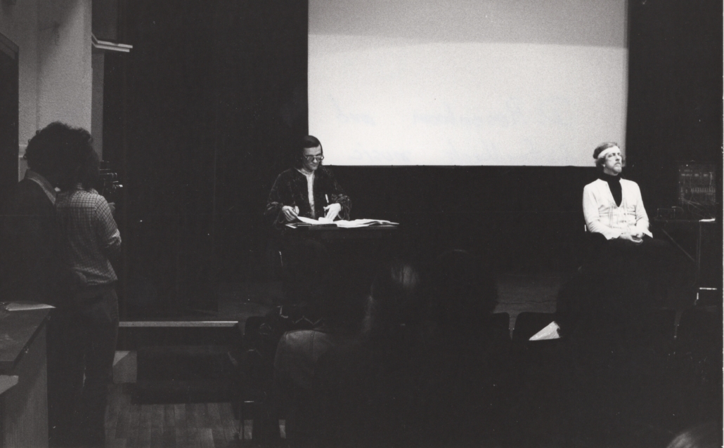 D.Rosenboom & J.B. Floyd_Biofeedback_Paris 1974