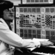 David Rosenboom and ARP 2500