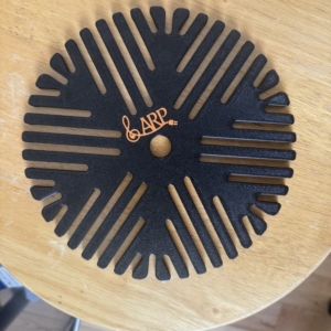 Synth Accessories