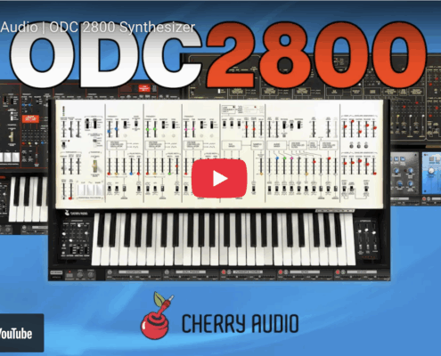 ODC2800
