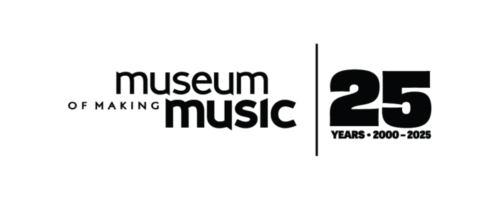 museum of making music lolg