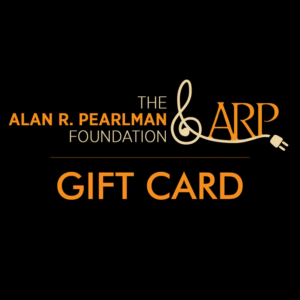 ARPf Gift Cards!