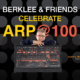 Berklee & Friends Celebrate ARP @100