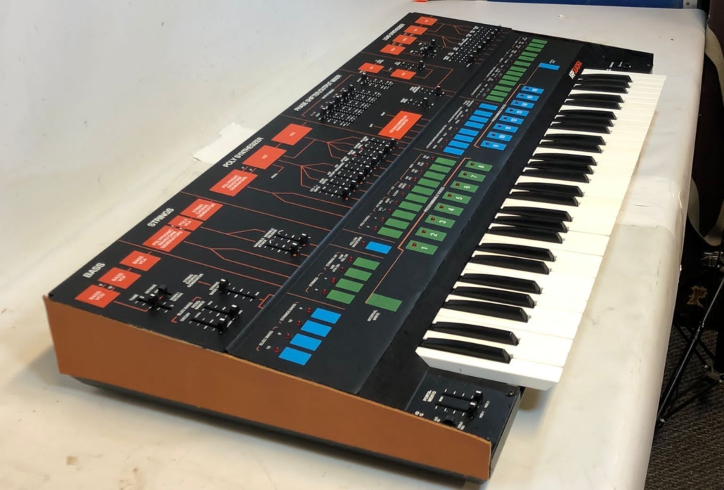 Quadra (original 1979)