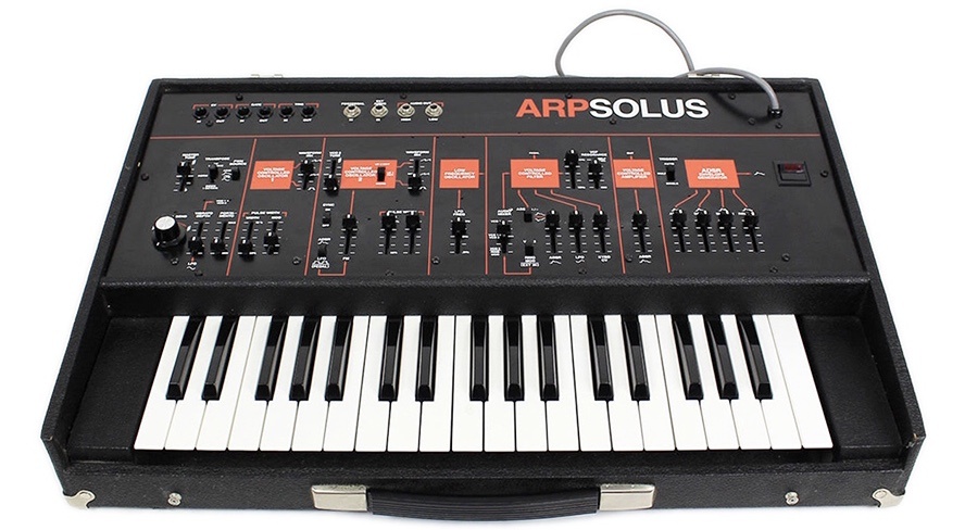 Solus (1980)