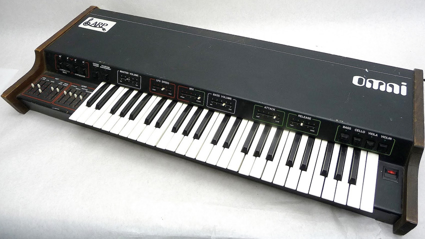 ARP Omni (original 1975) 