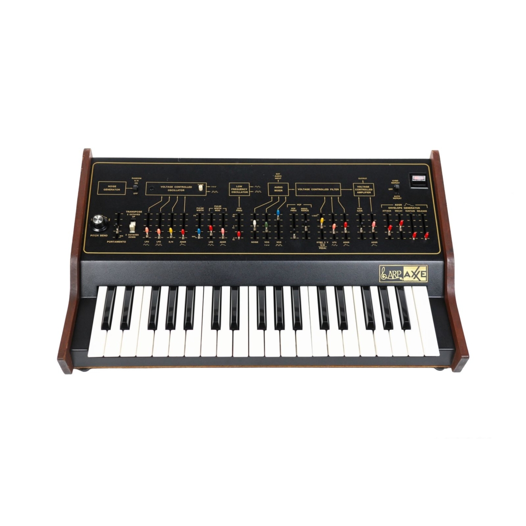 ARP Axxe (1975)