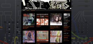 BandCamp Complete Discography