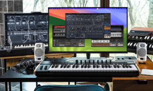 The Korg Collection