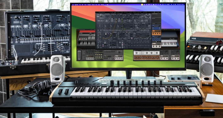 The Korg Collection