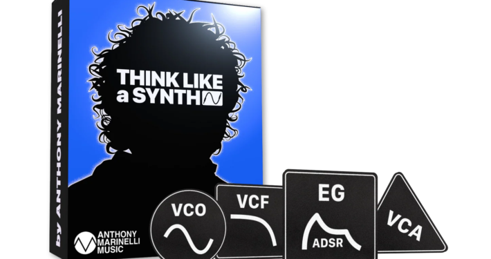 Think Like a Synth