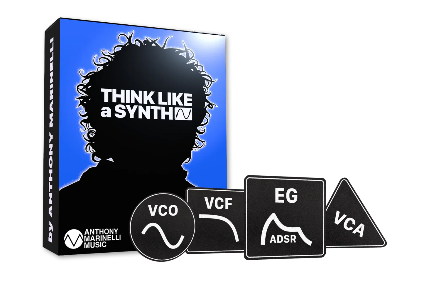 Think Like a Synth