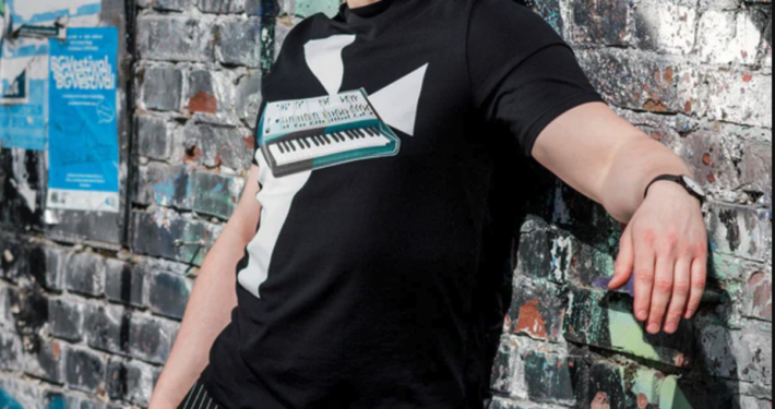 ARPOdyssey Tee shirt